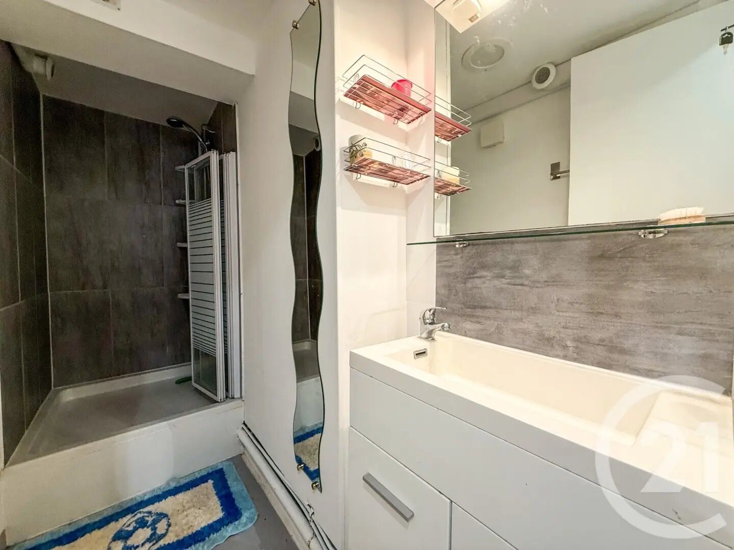 Appartement à vendre, 24m², Houlgate