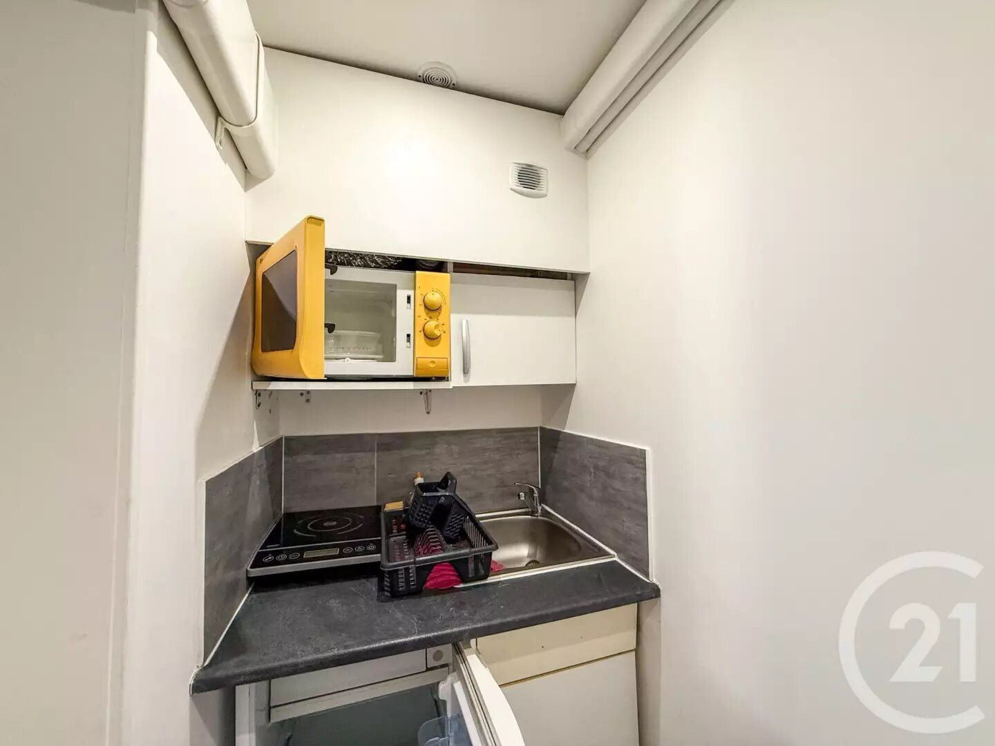 Appartement à vendre, 24m², Houlgate