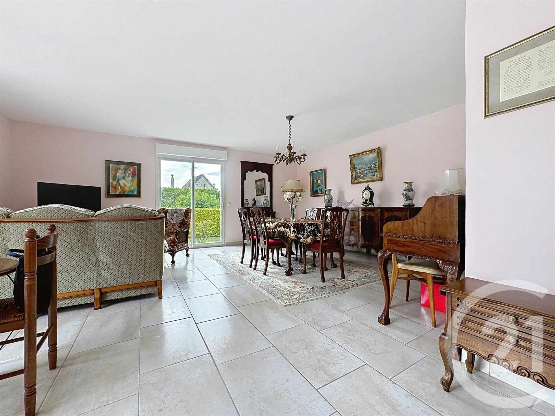 Maison à vendre, 106m², Houlgate