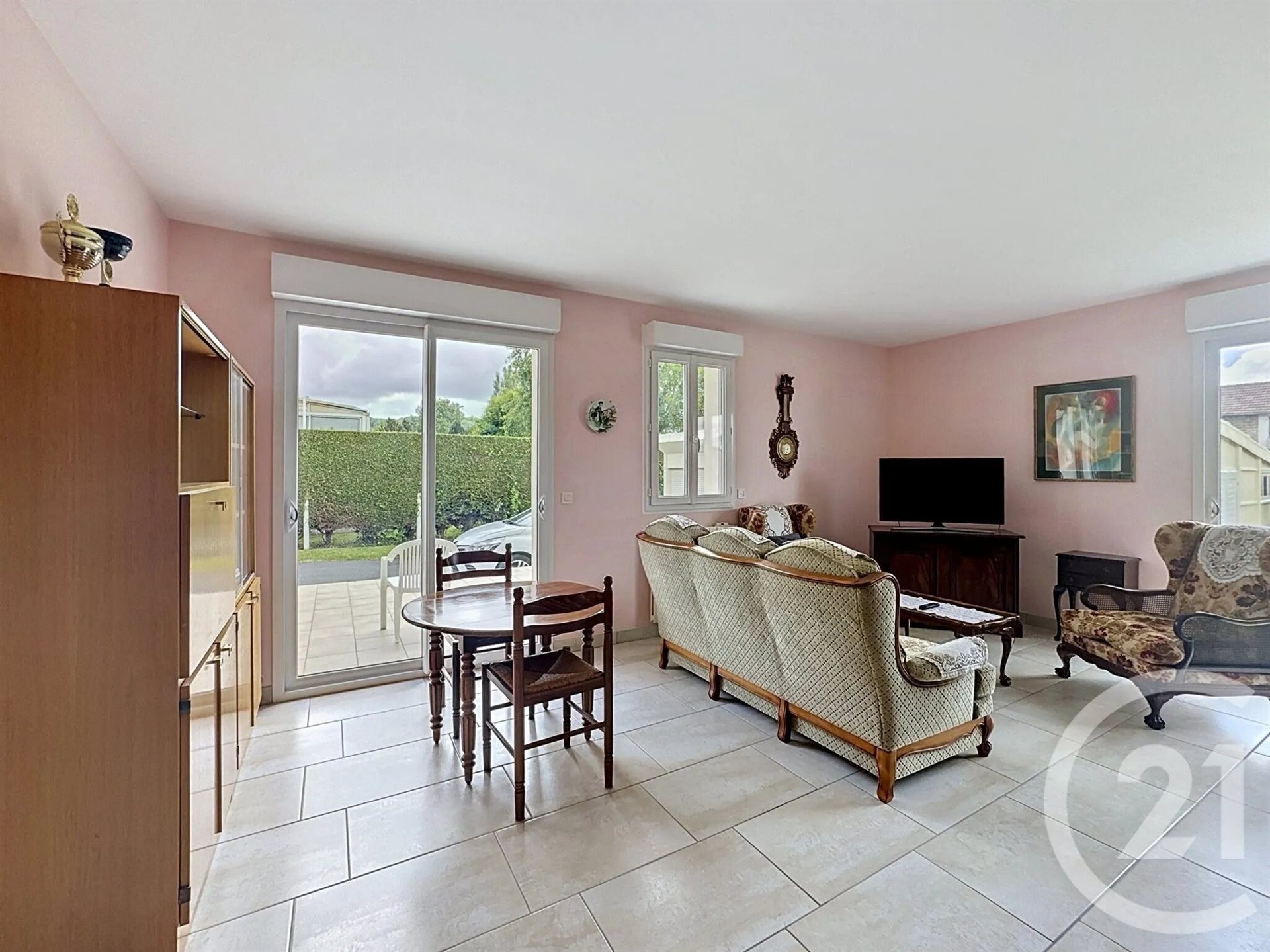 Maison à vendre, 106m², Houlgate
