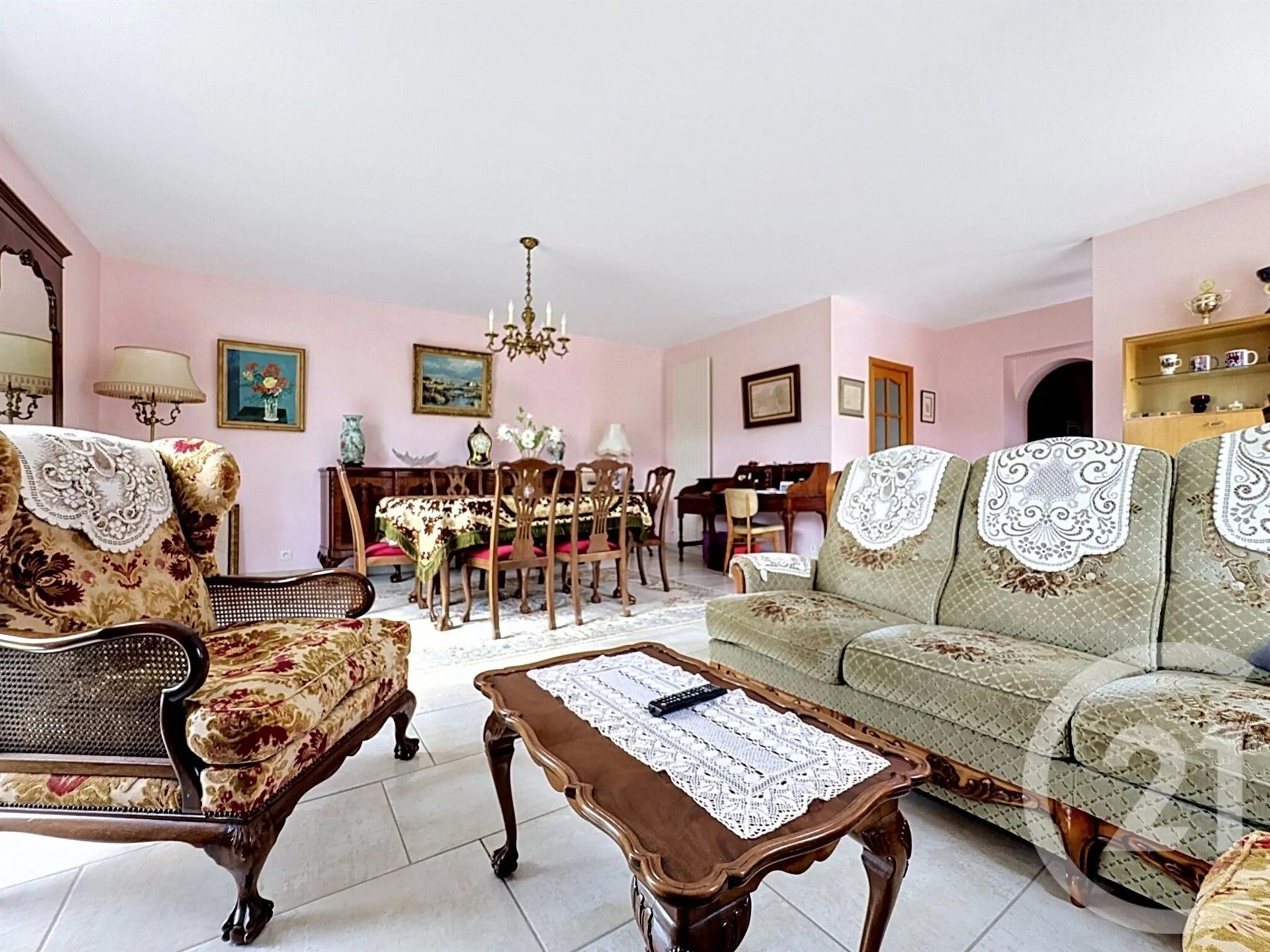 Maison à vendre, 106m², Houlgate