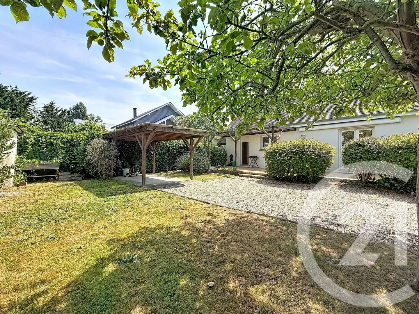 Maison à vendre, 85m², Cabourg