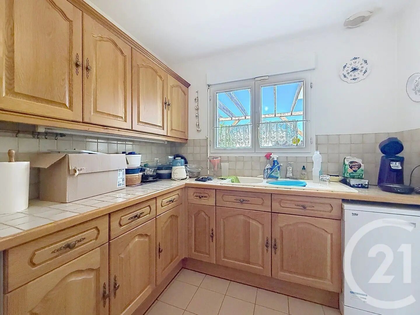 Maison à vendre, 85m², Cabourg