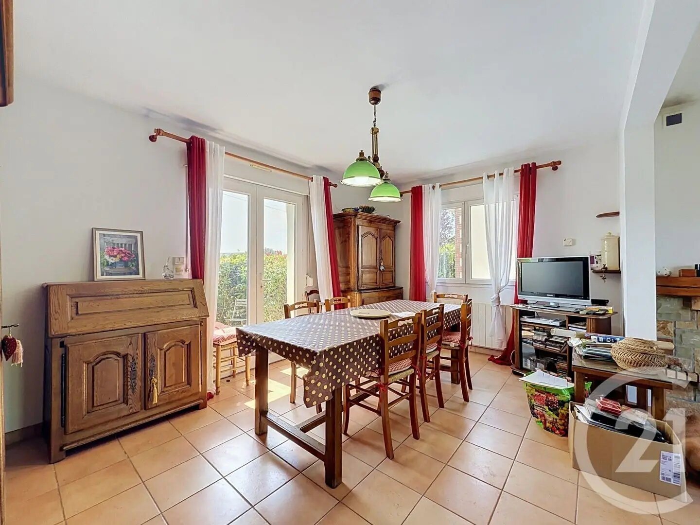 Maison à vendre, 85m², Cabourg