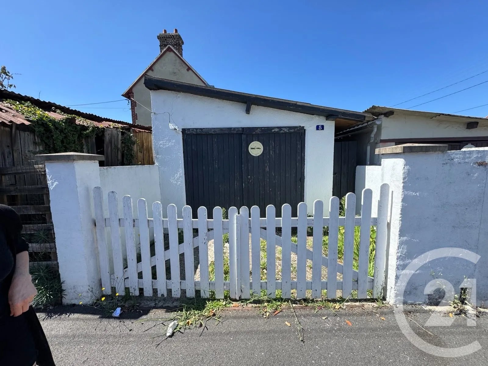 Maison à vendre, 184m², Dives-sur-Mer