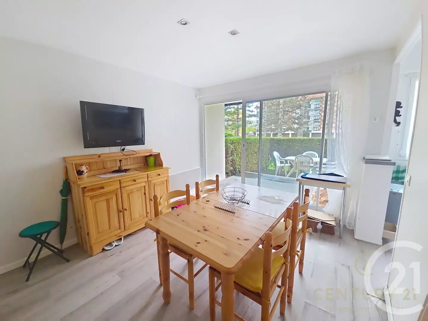 Appartement à vendre, 39m², Villers-sur-Mer