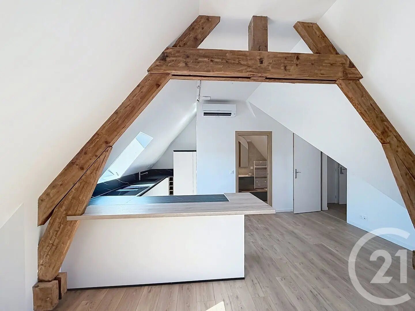 Appartement à vendre, 43m², Houlgate