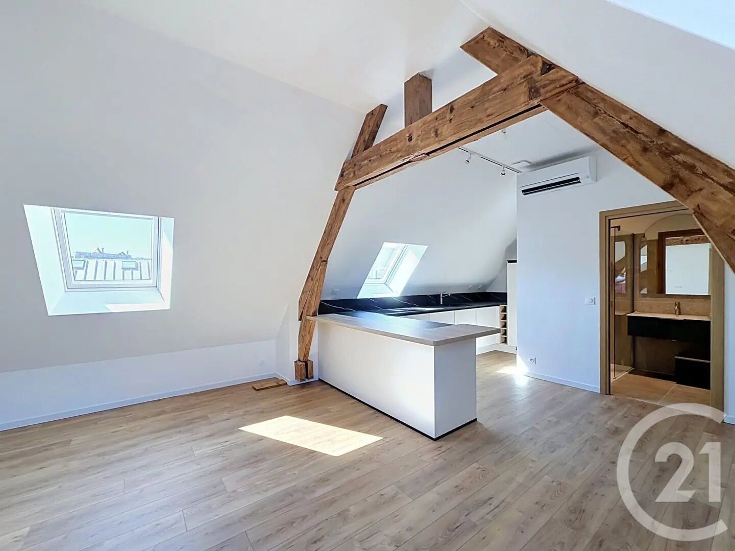 Appartement à vendre, 43m², Houlgate