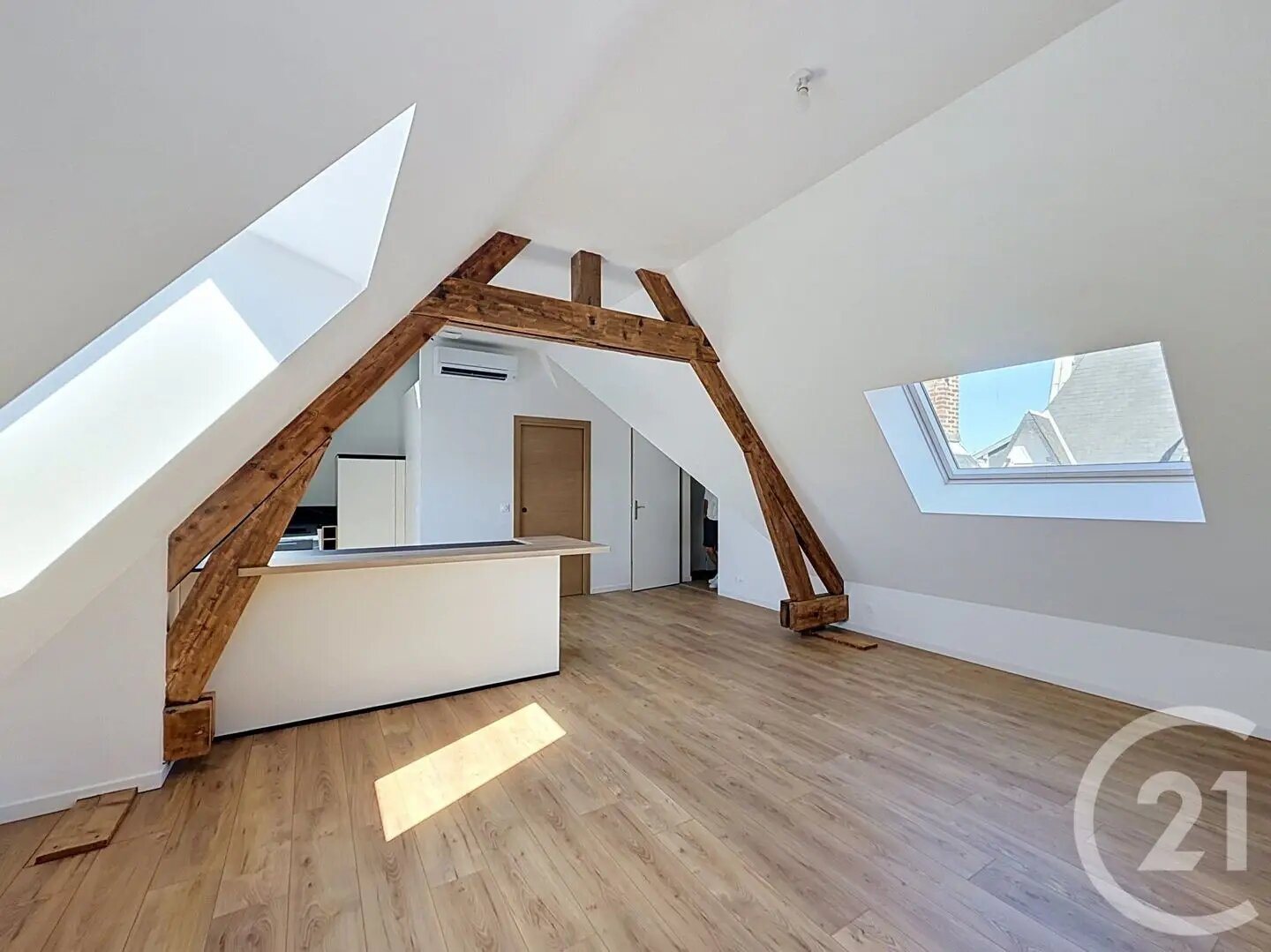 Appartement à vendre, 43m², Houlgate