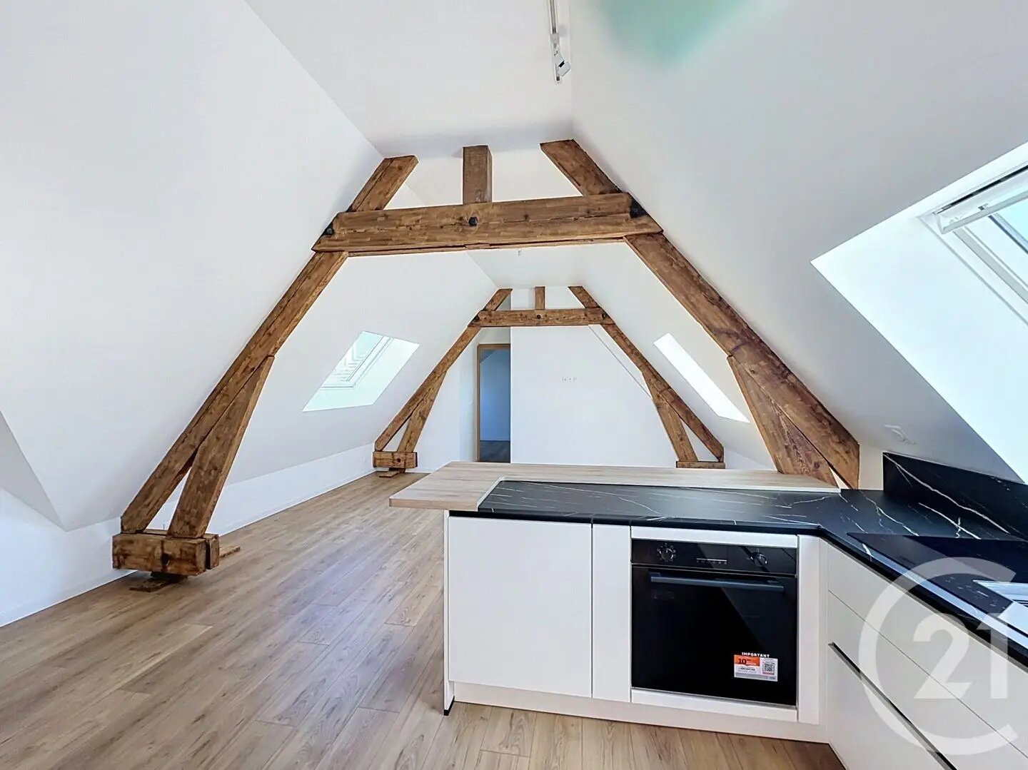 Appartement à vendre, 43m², Houlgate