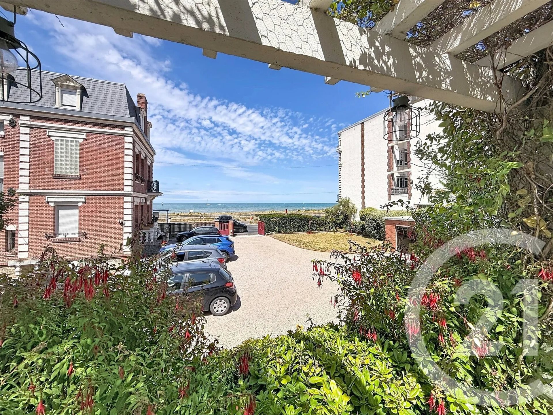 Maison à vendre, 229m², Houlgate