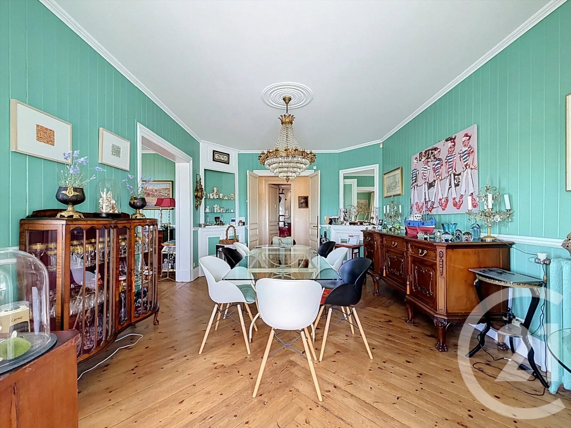 Maison à vendre, 229m², Houlgate