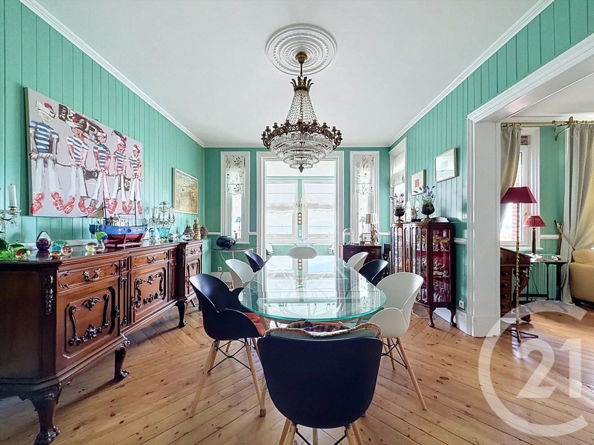 Maison à vendre, 229m², Houlgate