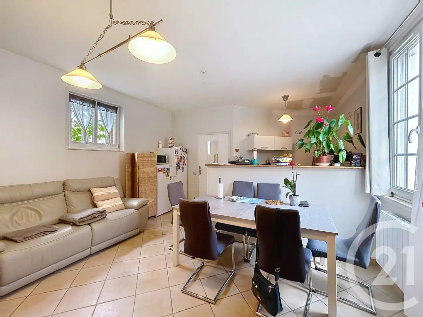 Maison à vendre, 112m², Dives-sur-Mer