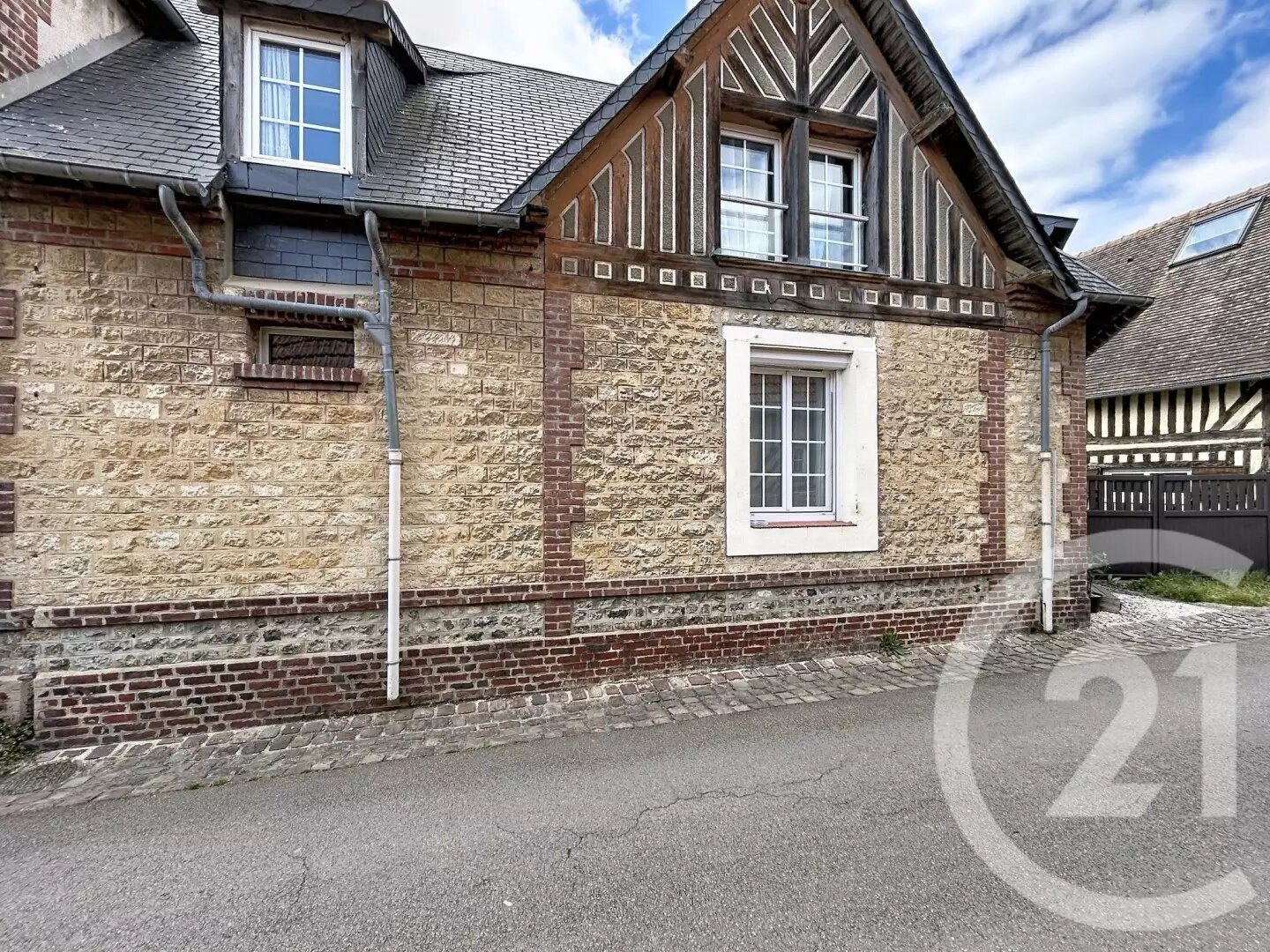 Maison à vendre, 112m², Dives-sur-Mer
