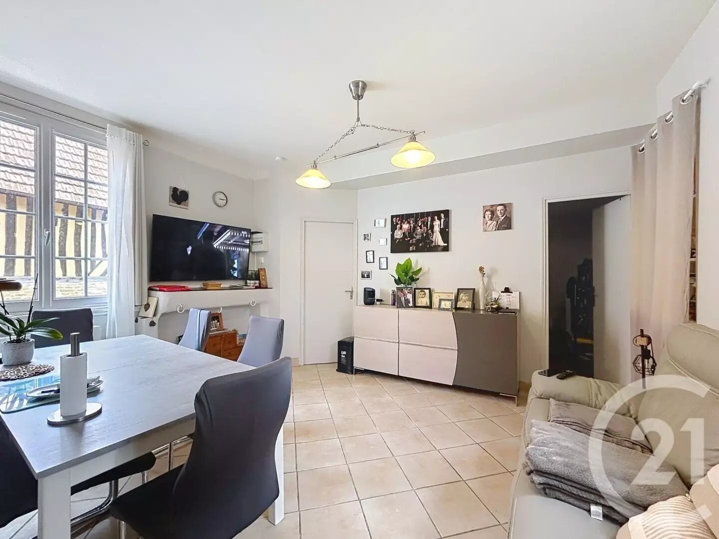 Maison à vendre, 112m², Dives-sur-Mer