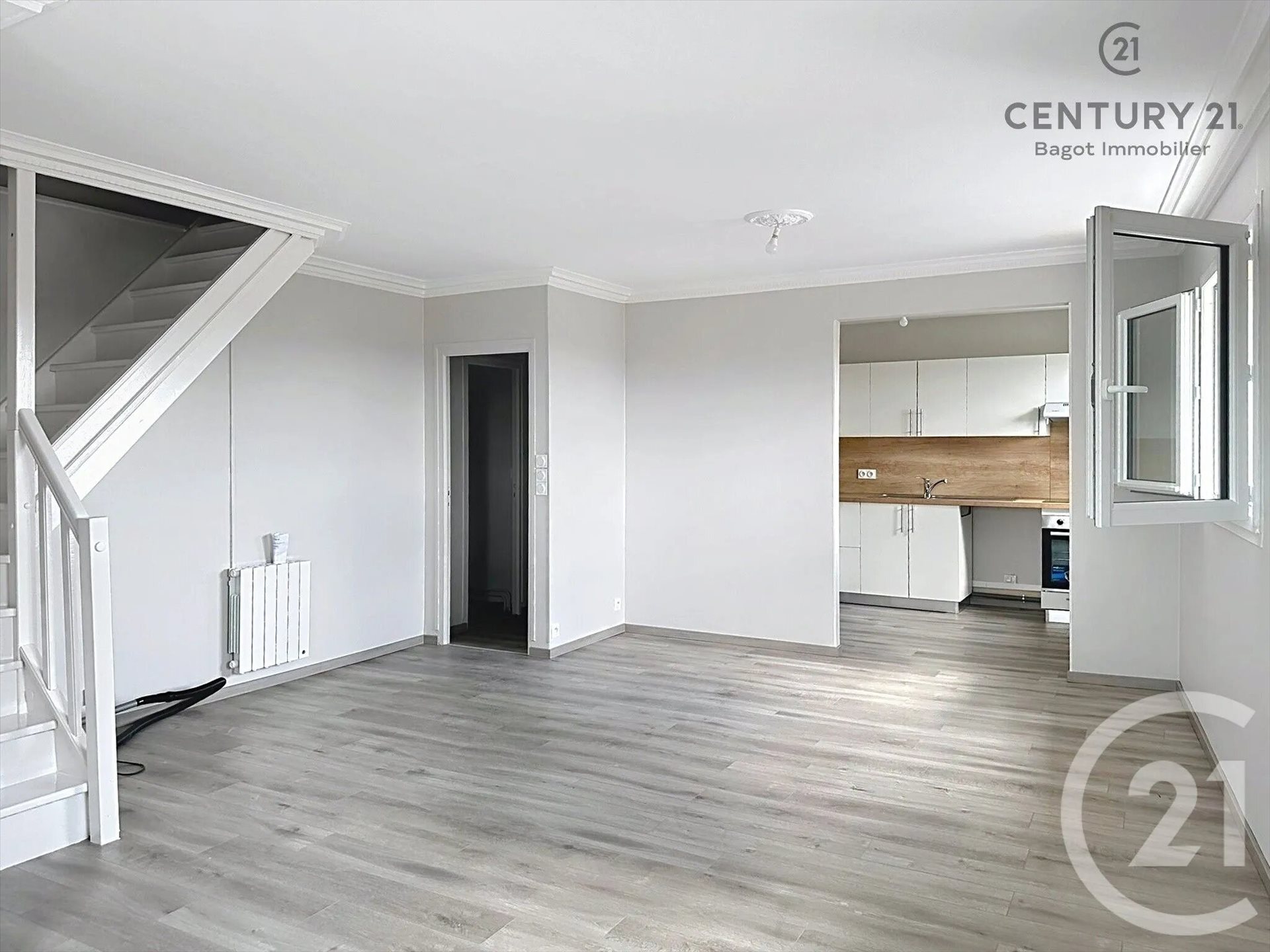 Appartement à louer, 90m², Dives-sur-Mer