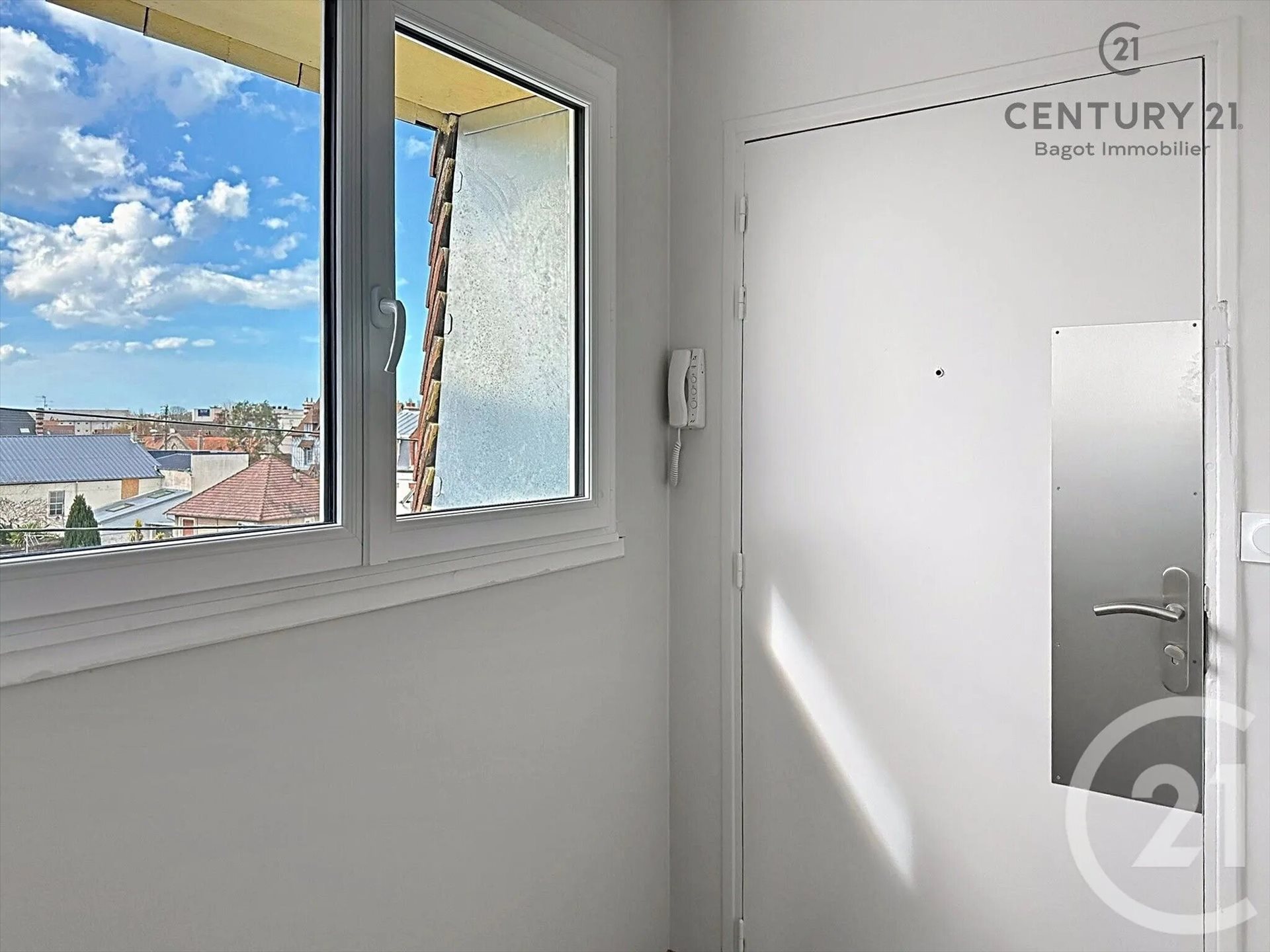Appartement à louer, 90m², Dives-sur-Mer