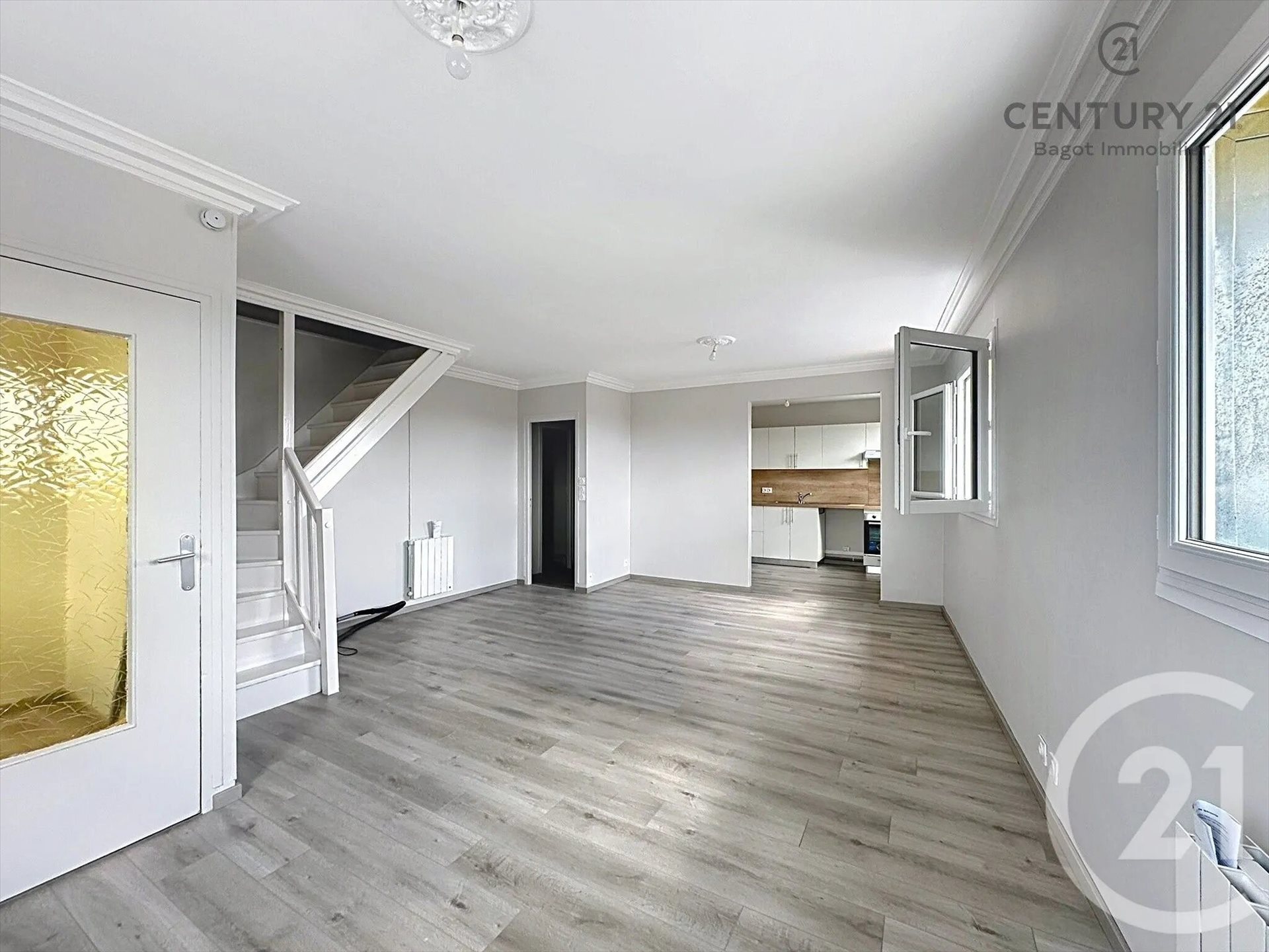 Appartement à louer, 90m², Dives-sur-Mer