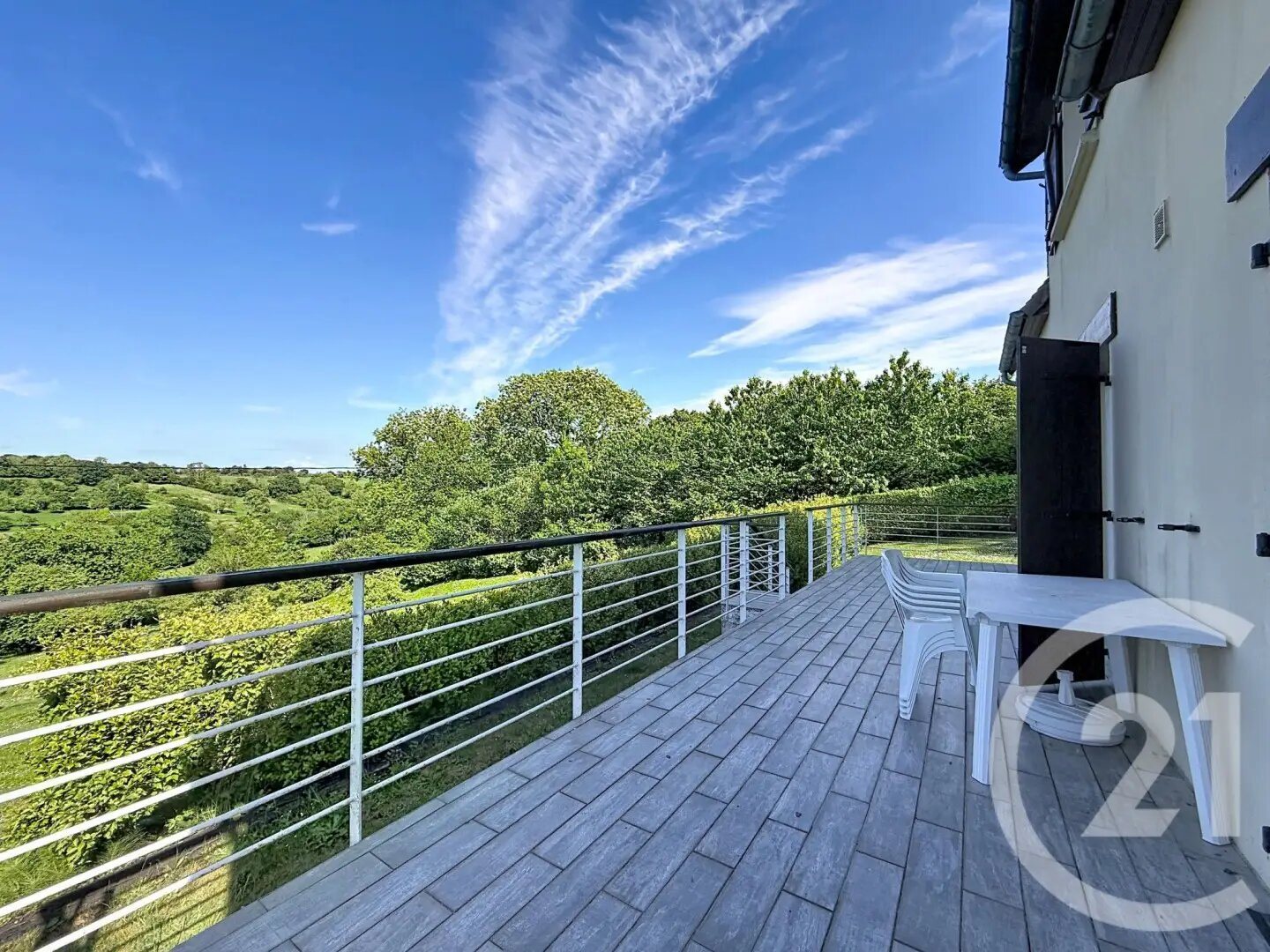 Maison à vendre, 109m², Gonneville-sur-Mer