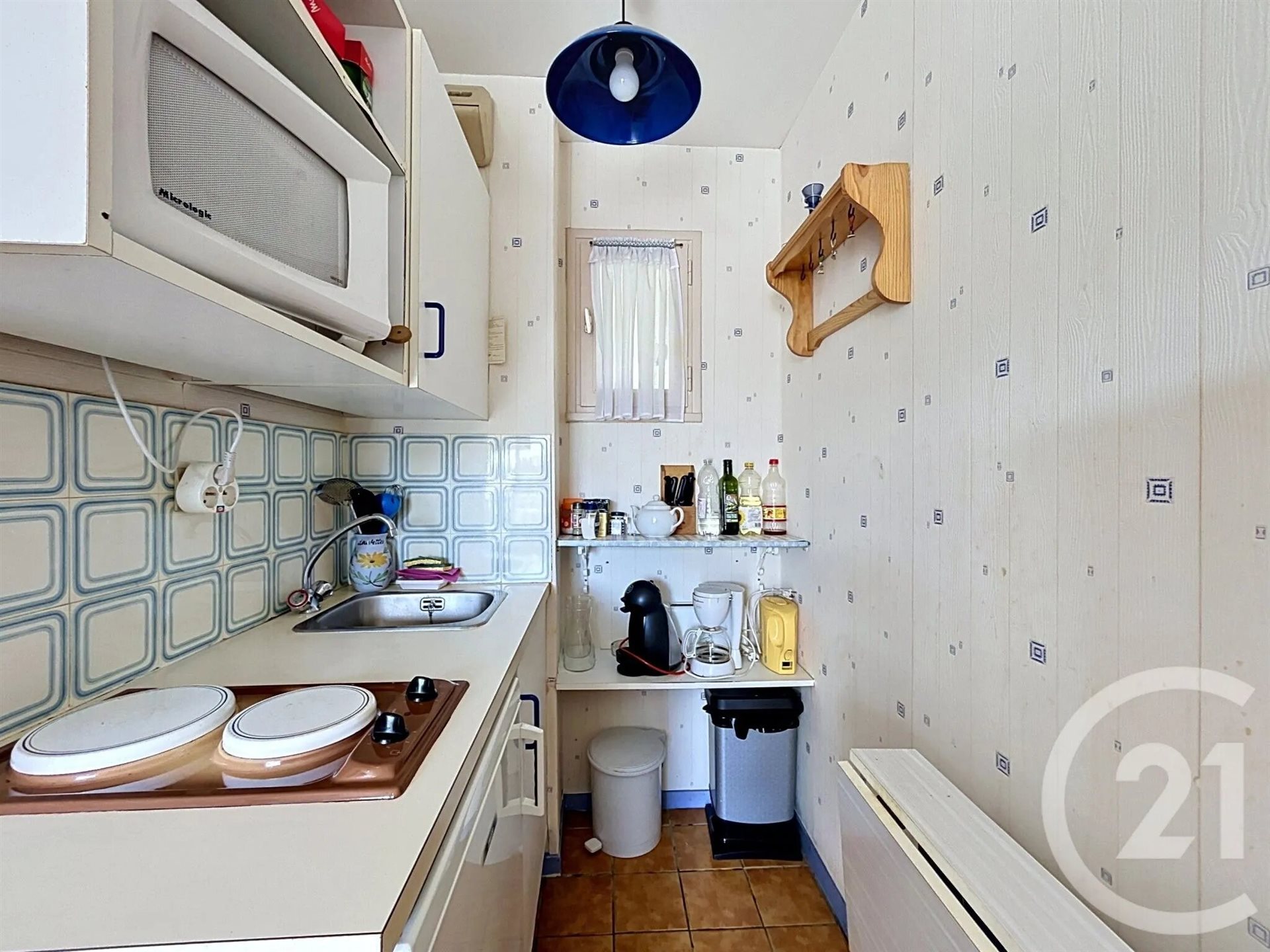 Appartement à vendre, 26m², Houlgate