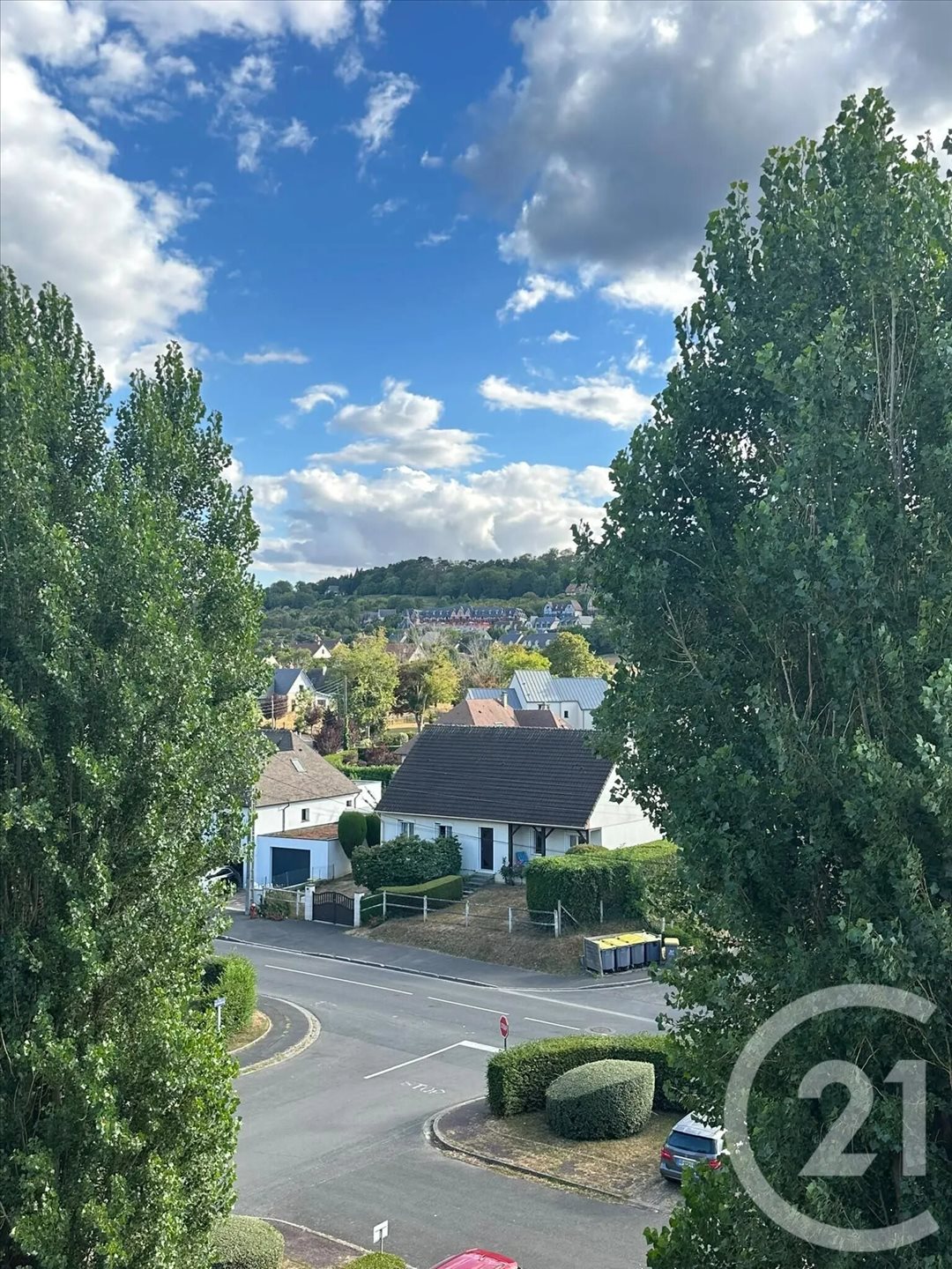 Appartement à louer, 23m², Houlgate