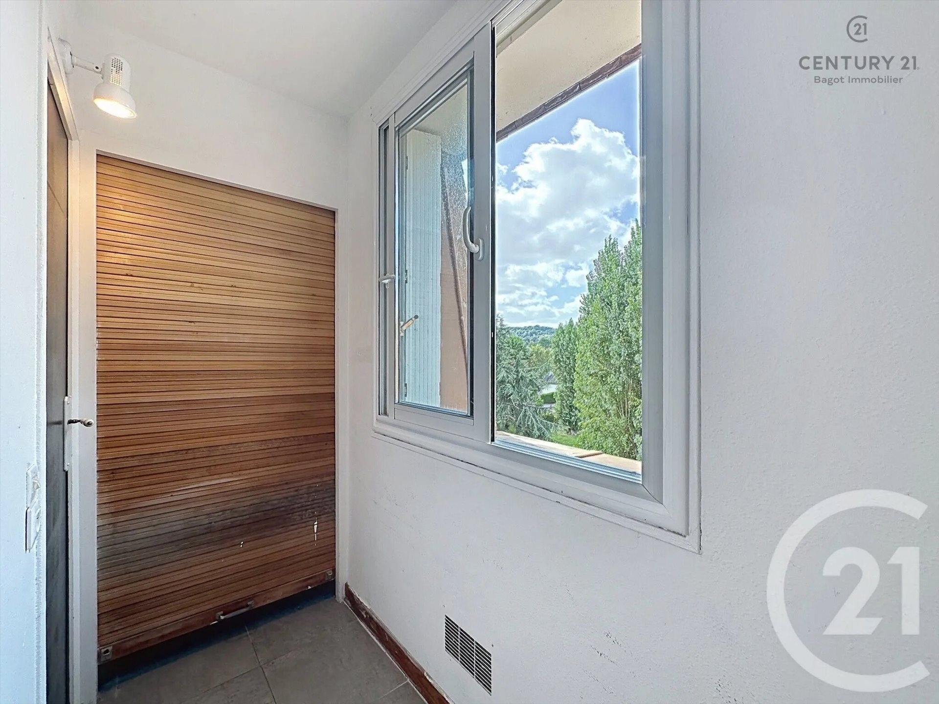 Appartement à louer, 23m², Houlgate