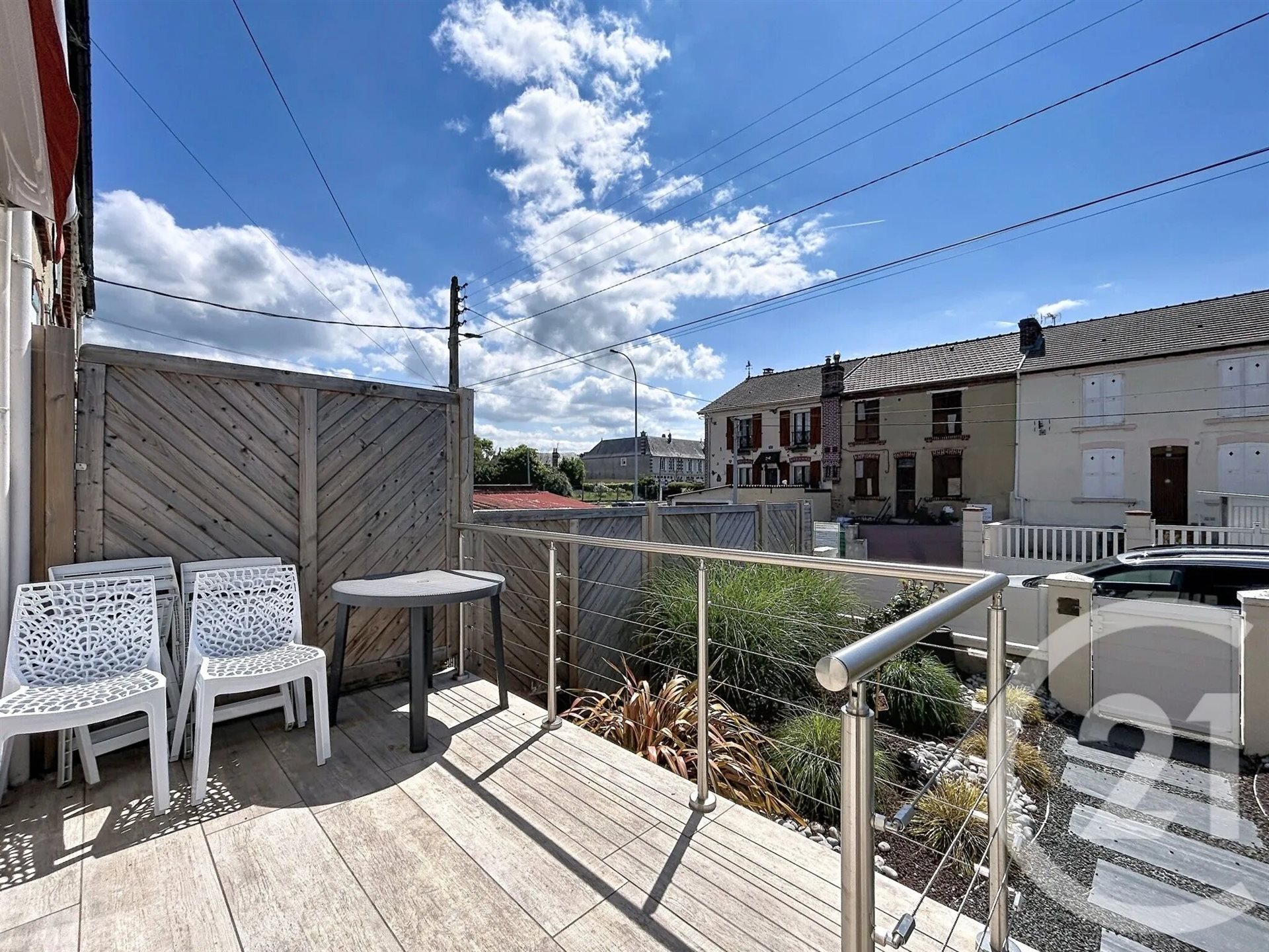 Maison à vendre, 49m², Dives-sur-Mer