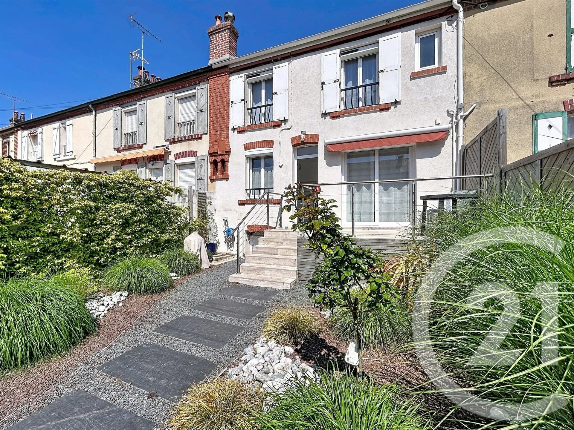 Maison à vendre, 49m², Dives-sur-Mer