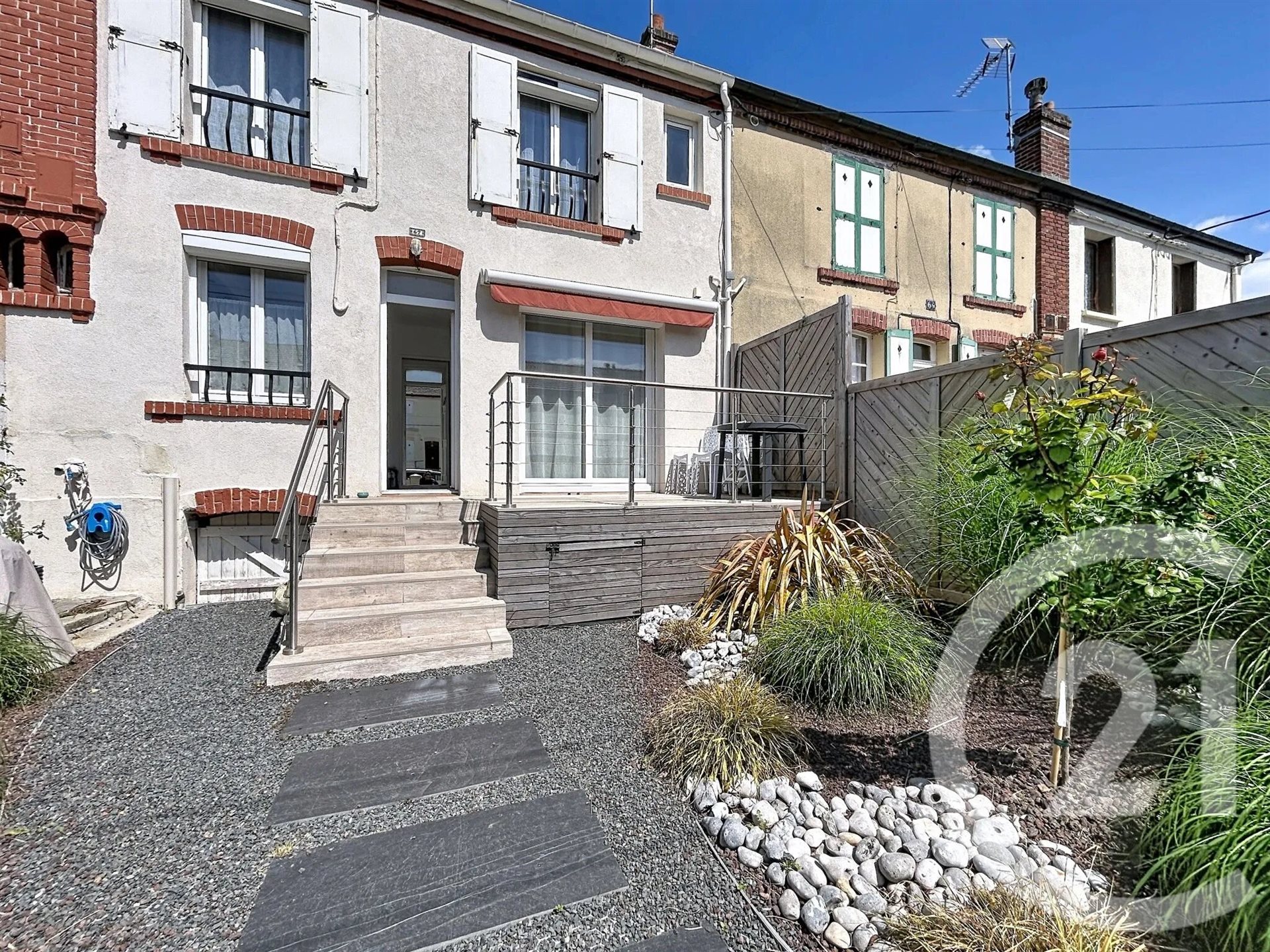 Maison à vendre, 49m², Dives-sur-Mer