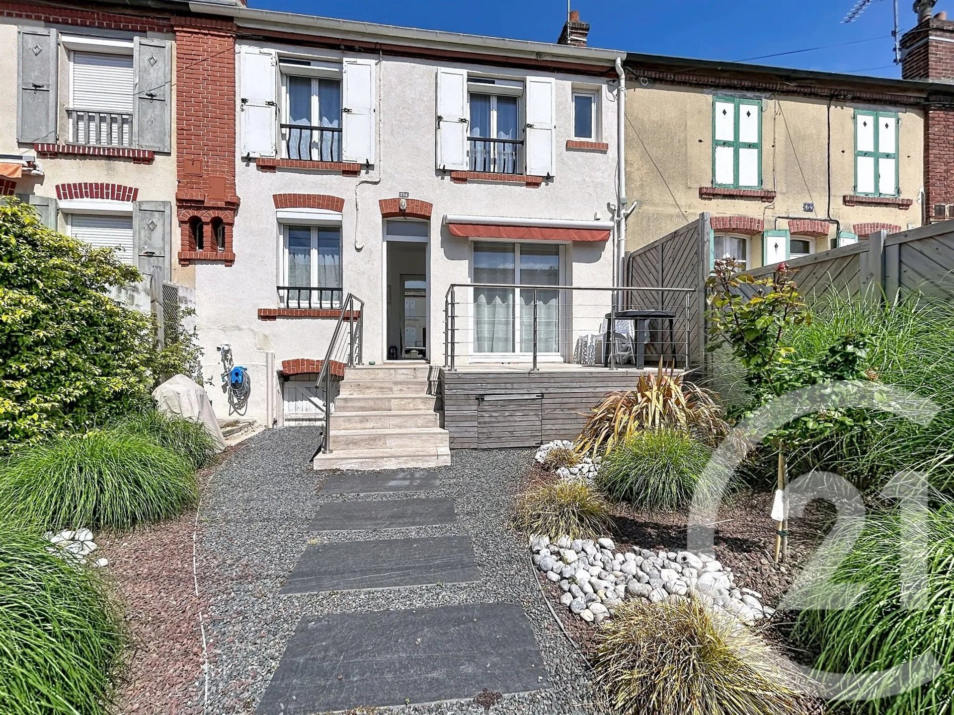 Maison à vendre, 49m², Dives-sur-Mer