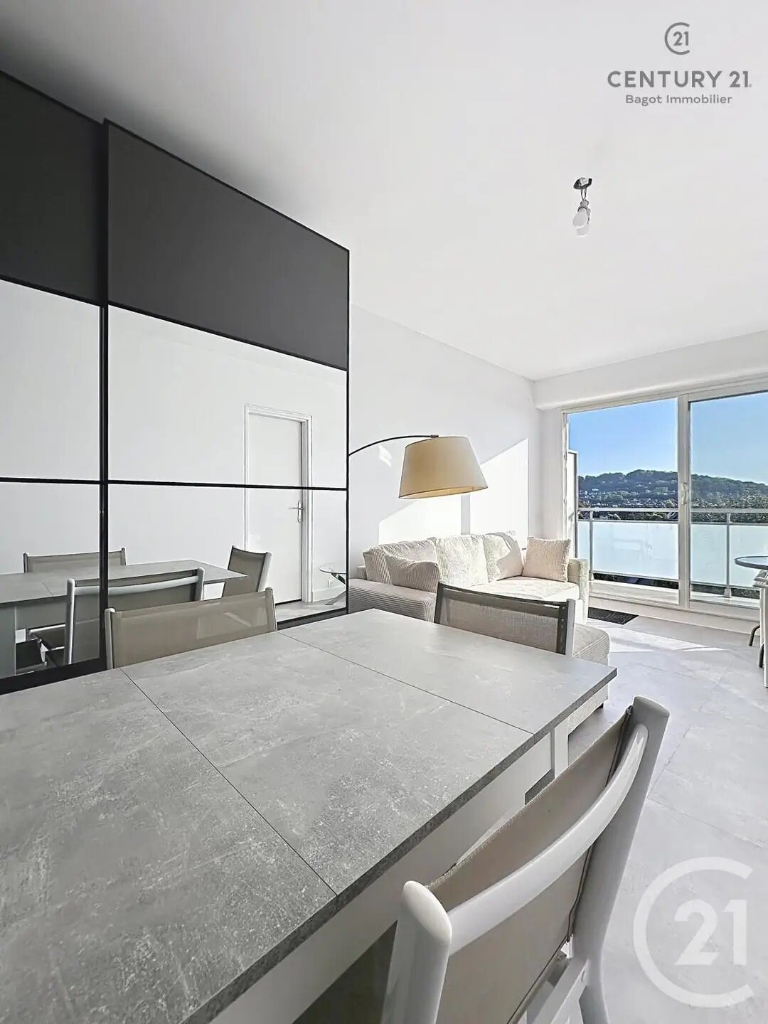 Appartement à louer, 39m², Houlgate