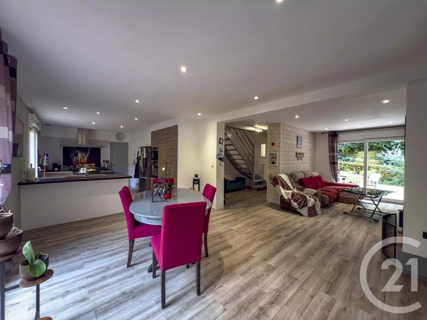 Maison à vendre, 127m², Houlgate