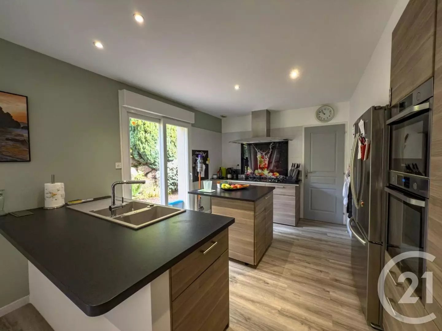 Maison à vendre, 127m², Houlgate