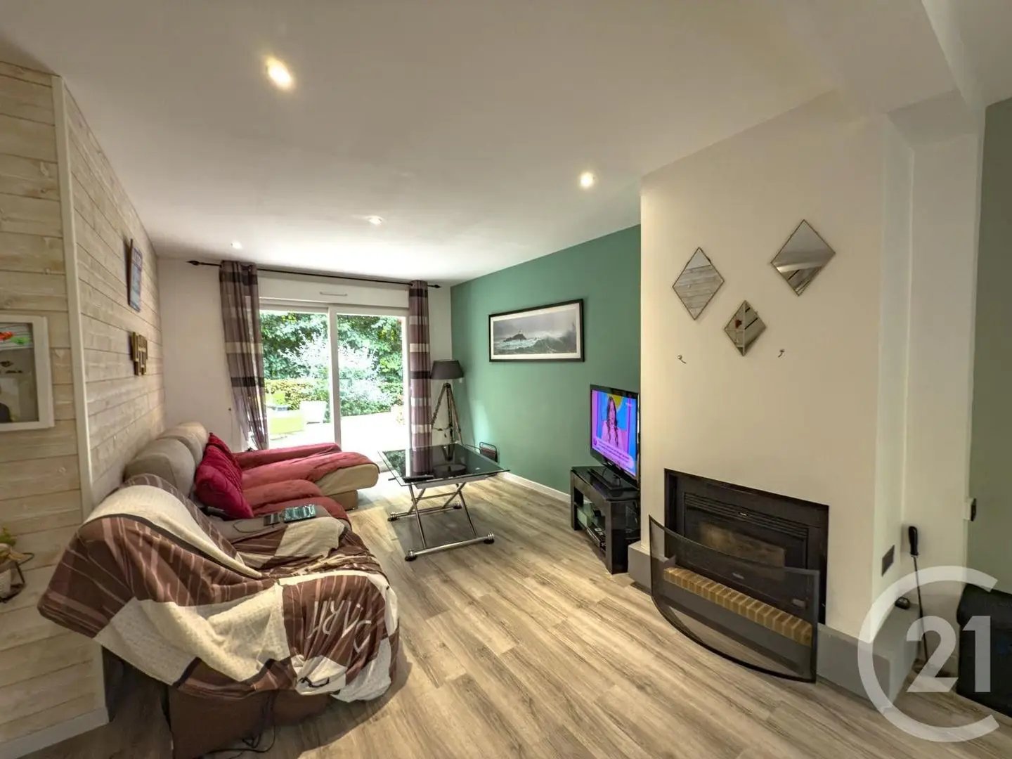 Maison à vendre, 127m², Houlgate