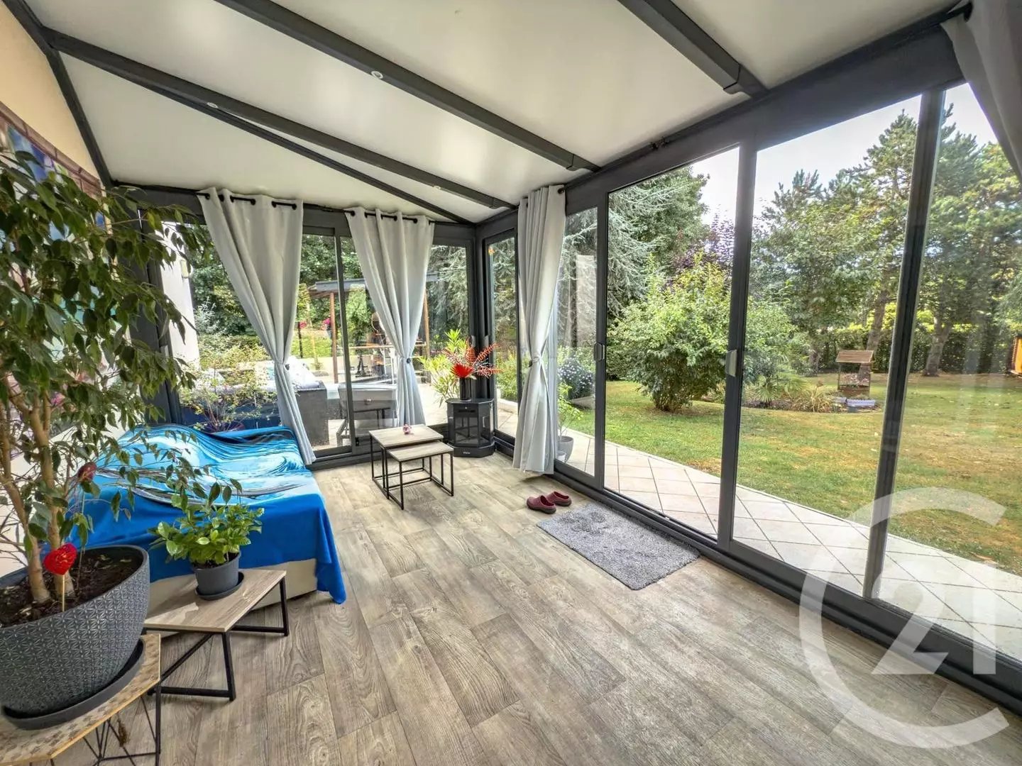 Maison à vendre, 127m², Houlgate