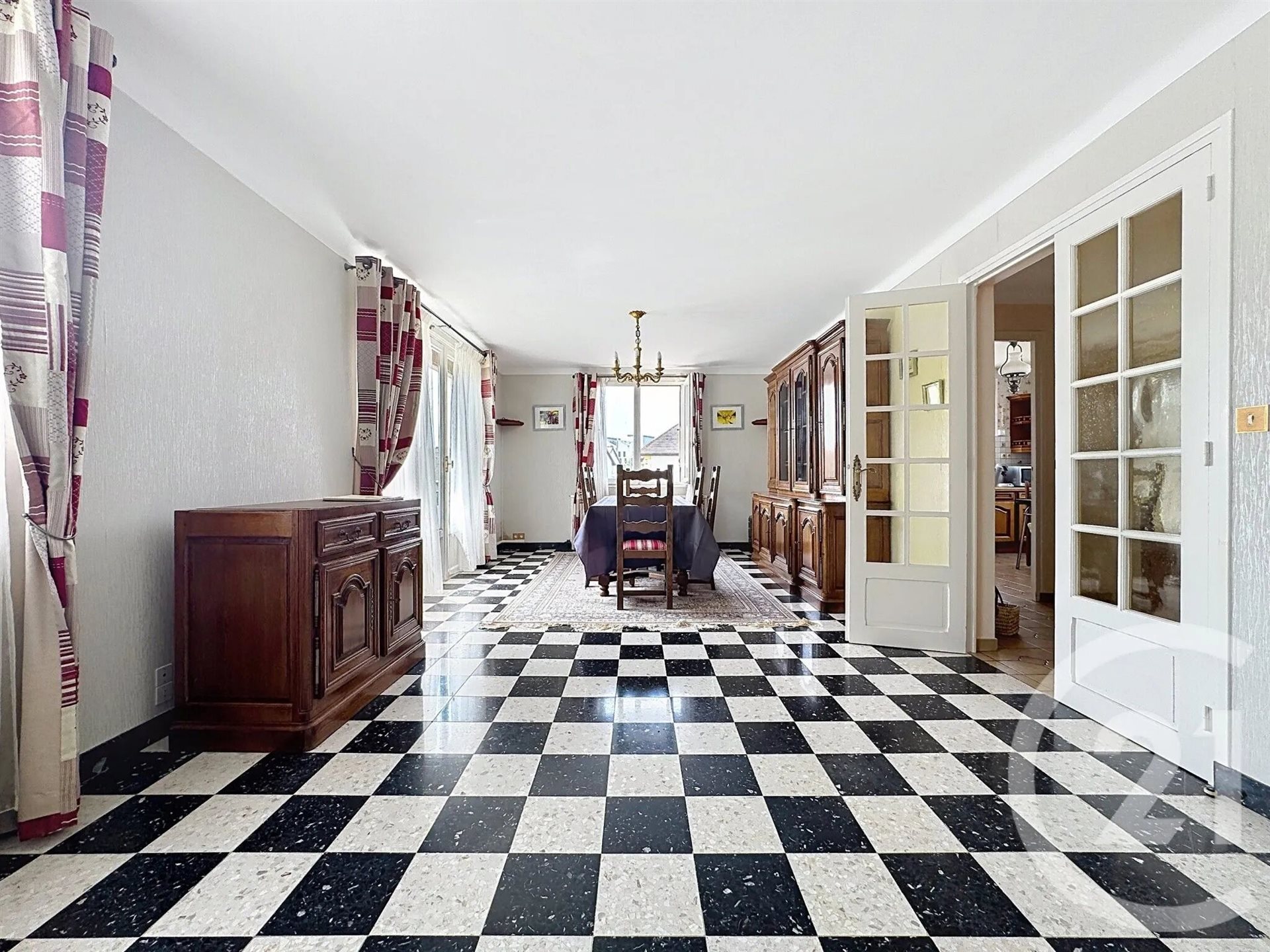 Maison à vendre, 110m², Dives-sur-Mer