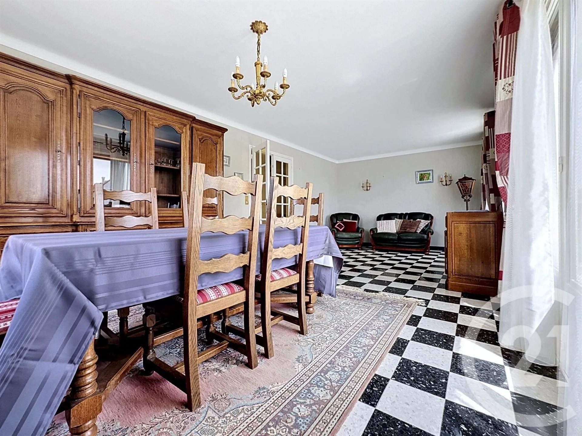 Maison à vendre, 110m², Dives-sur-Mer