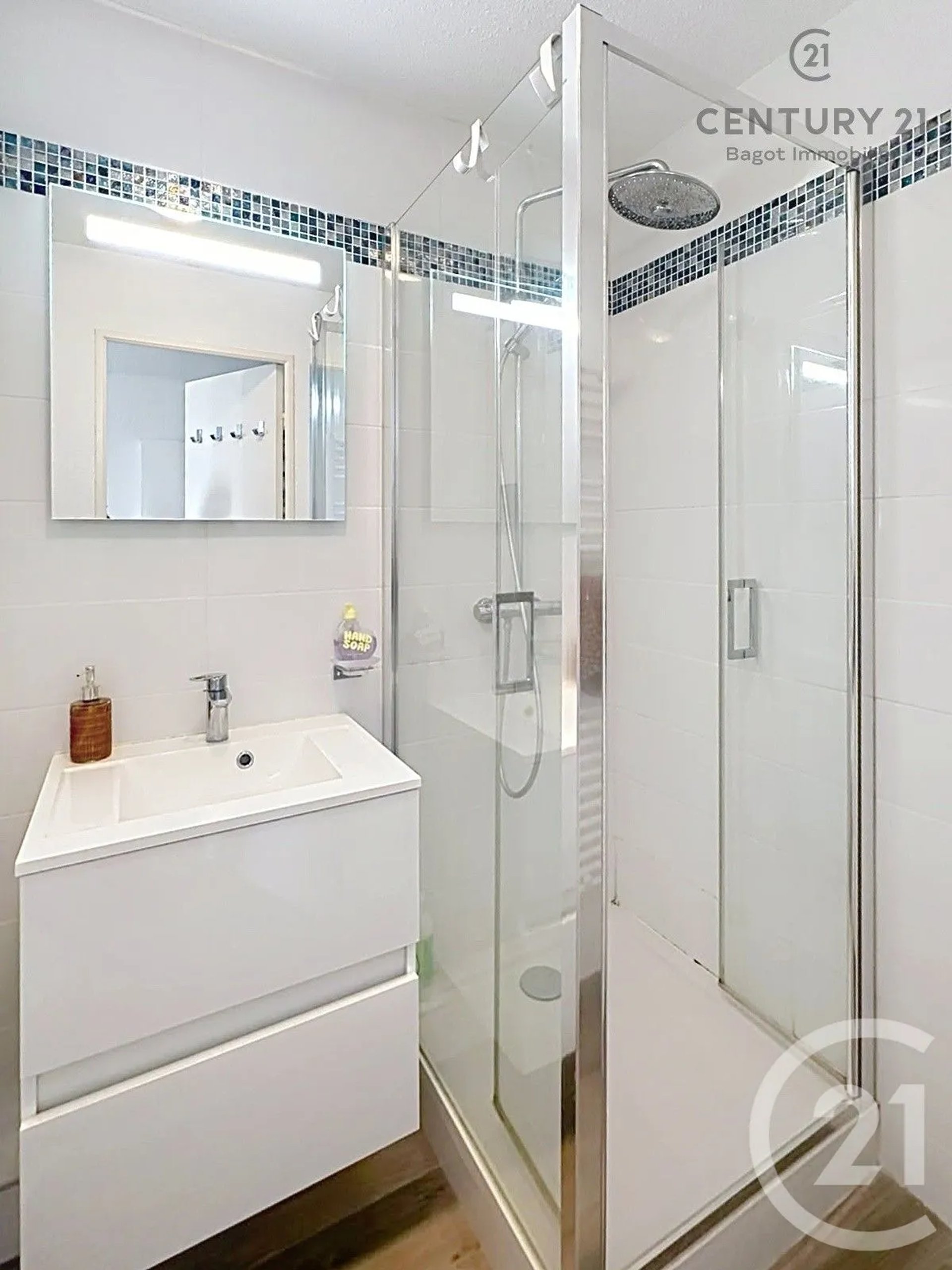 Appartement à louer, 20m², Cabourg