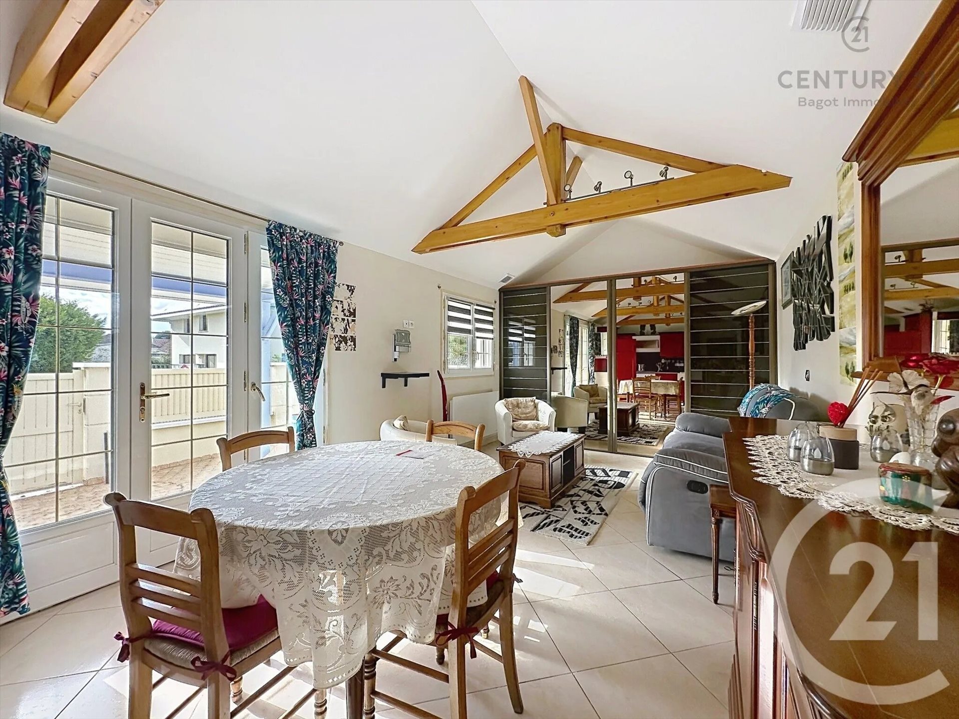 Maison à louer, 58m², Cabourg