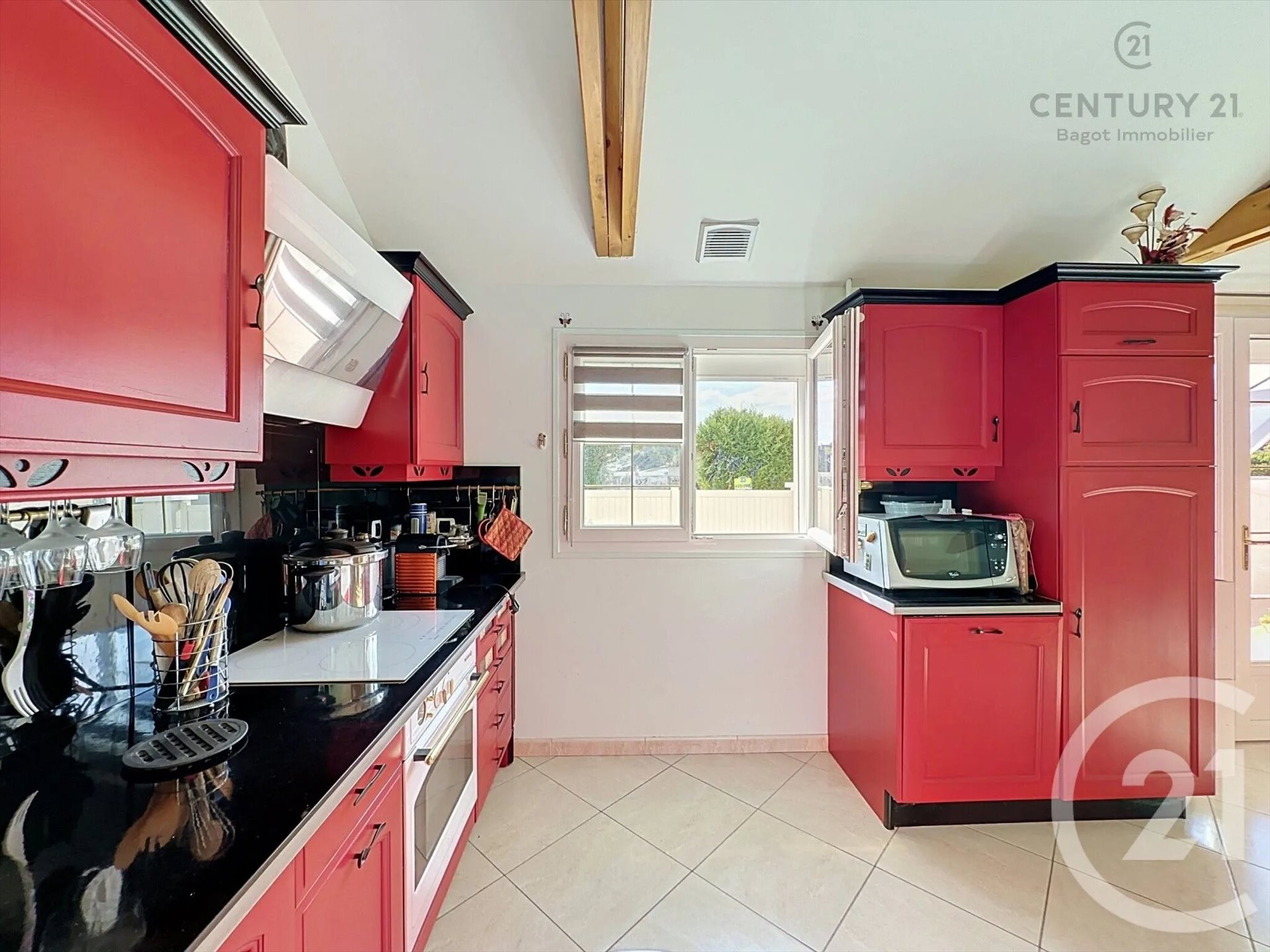 Maison à louer, 58m², Cabourg