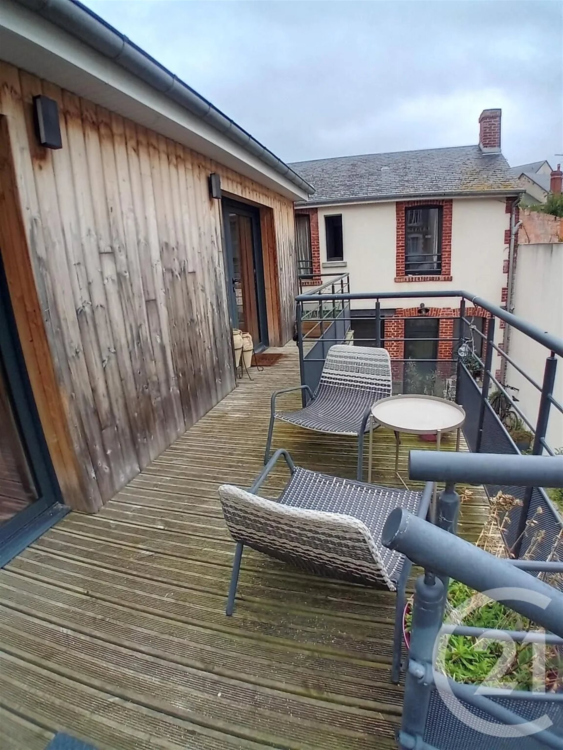 Appartement à louer, 32m², Houlgate