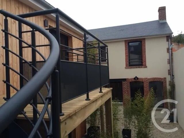 Appartement à louer, 32m², Houlgate