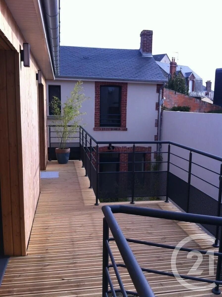 Appartement à louer, 32m², Houlgate