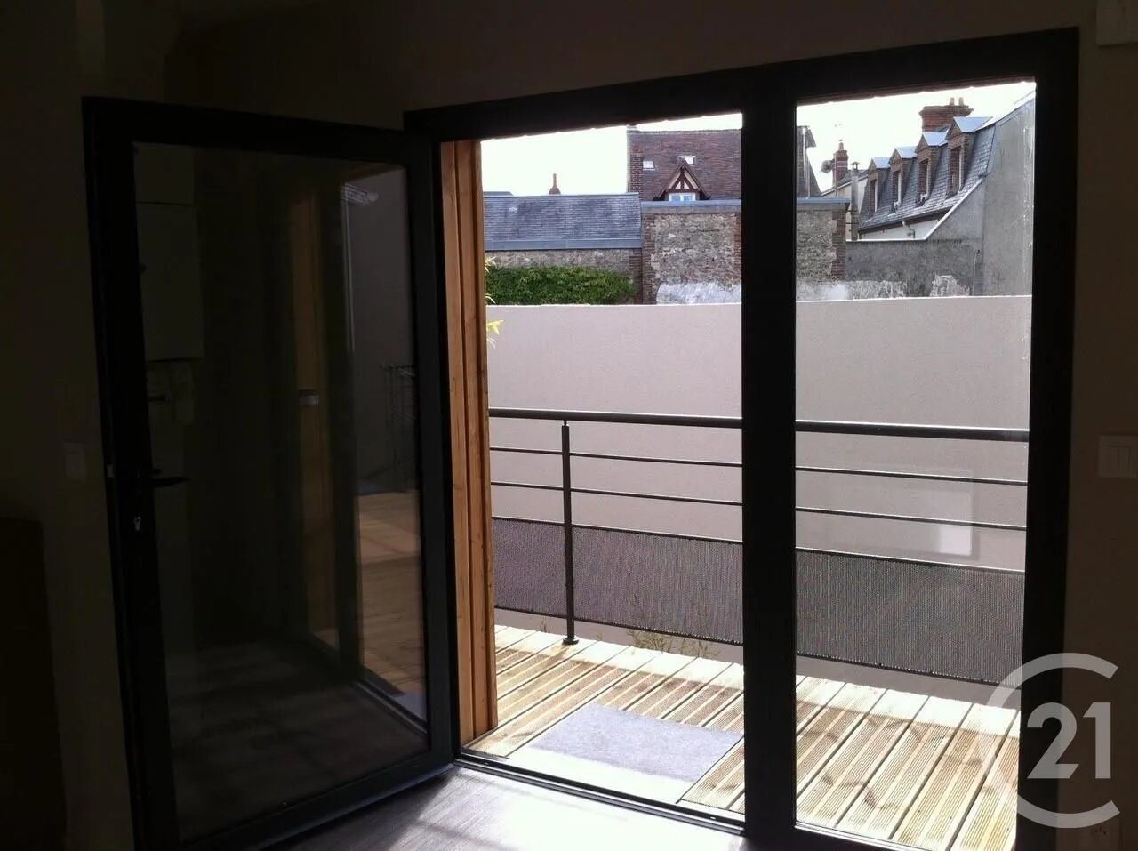 Appartement à louer, 32m², Houlgate