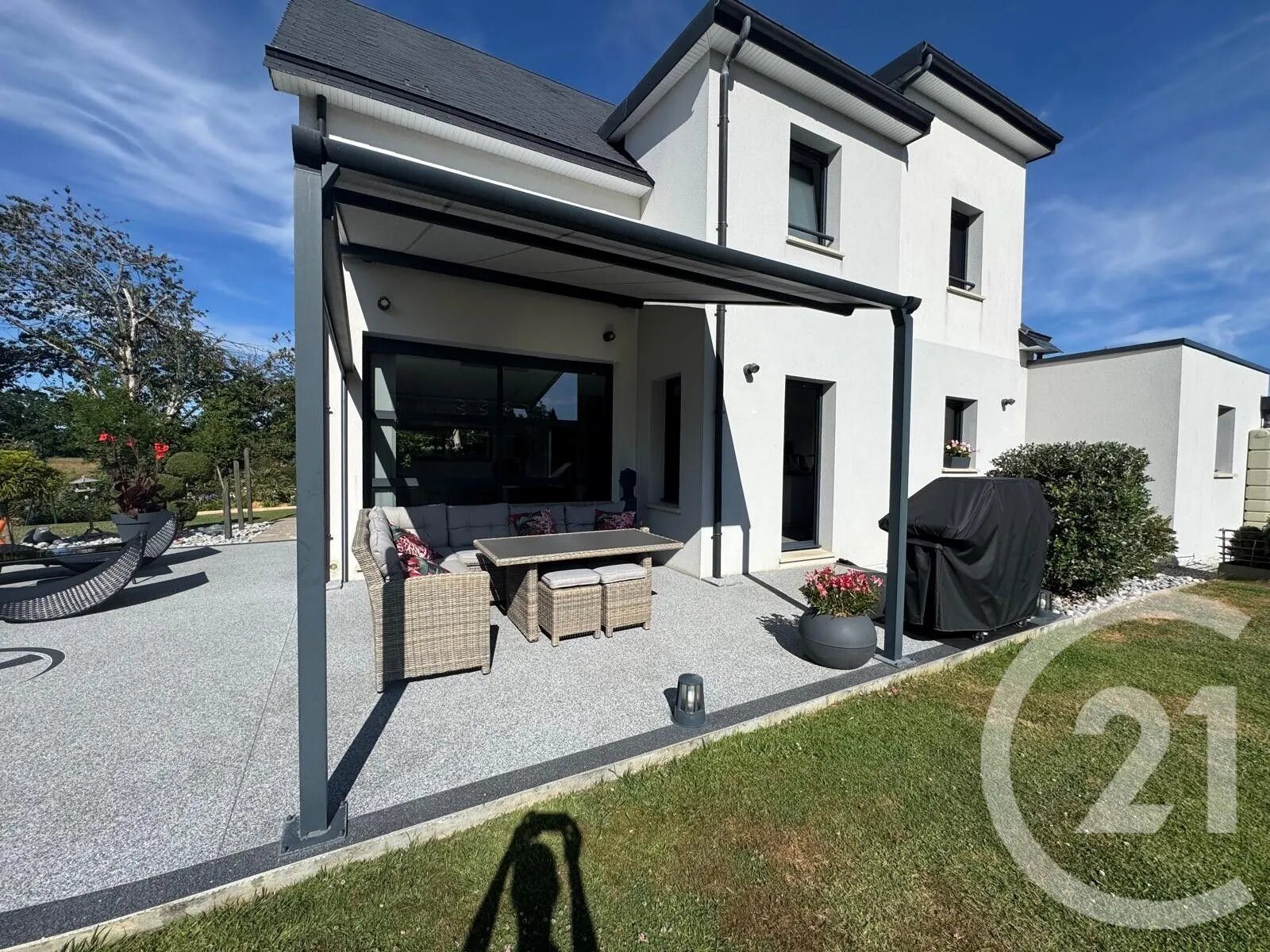 Maison à vendre, 131m², Auberville