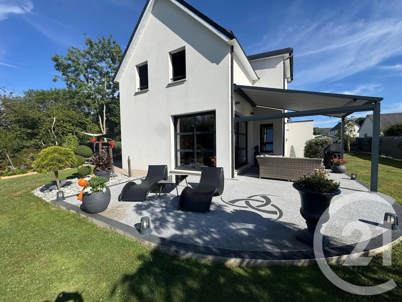 Maison à vendre, 131m², Auberville