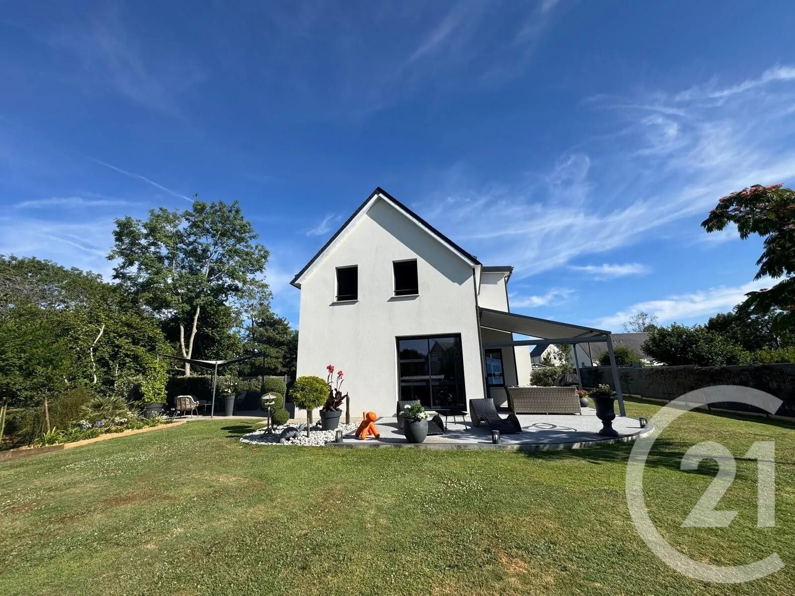 Maison à vendre, 131m², Auberville