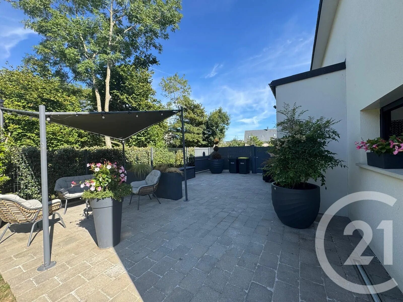 Maison à vendre, 131m², Auberville