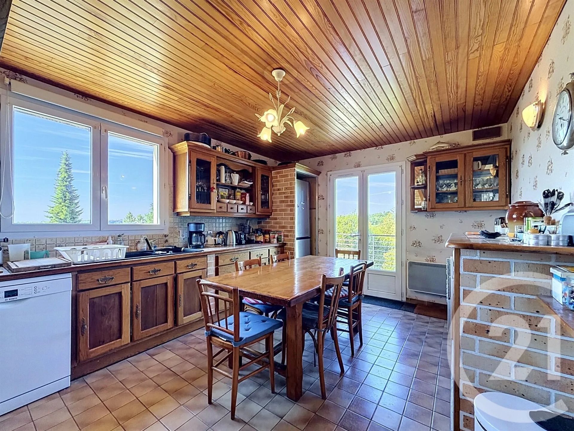 Maison à vendre, 109m², Gonneville-sur-Mer